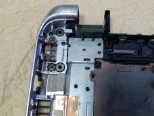 Нижня частина Hp Pavilion 15-N073Sr №2